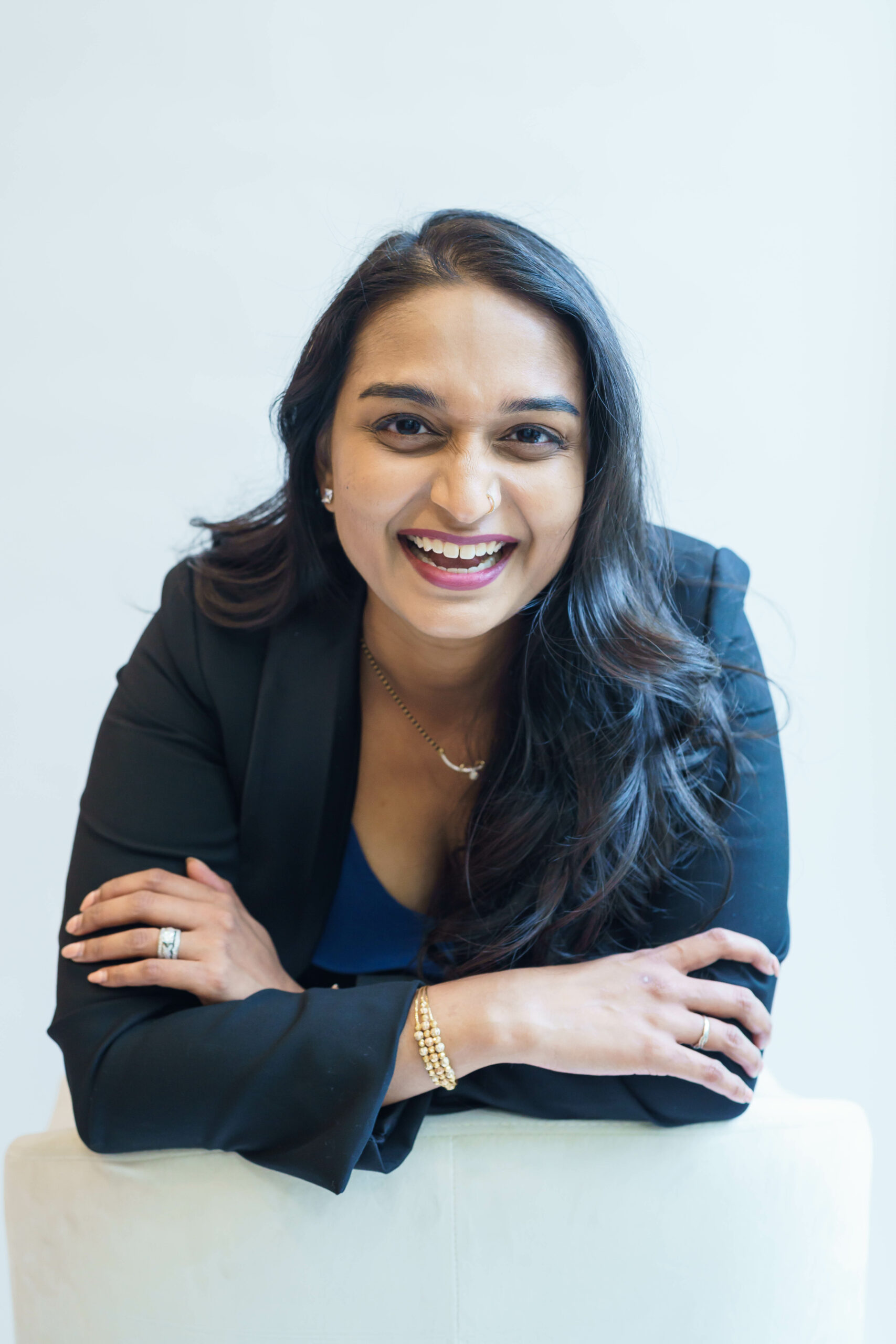 Pooja A. Patel DrOT, OTR/L, BCG, CDP, CFPS, CGCP • OT Potential