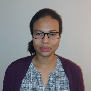 Rachel Saunders MS, OTR/L, CSRS
