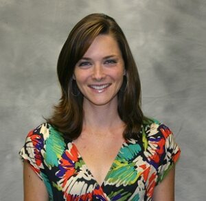 Shannon Lozano