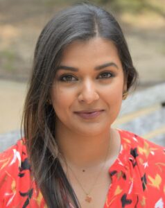 Sheina Farooqui OTD, OTR