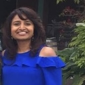 Shubhangi Sharma OTR, Registered OT (BC)