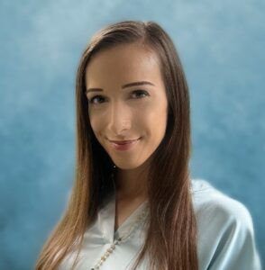 Stephanie Sutter OTD, OTR/L