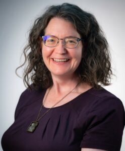 Wanda Mahoney PhD, OTR/L, FAOTA